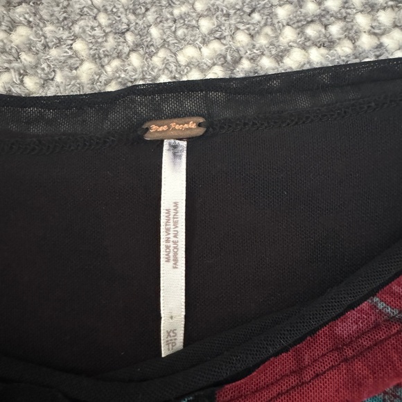 Free People Women’s Semi-Formal Maxi Dress - Picture 2 of 3